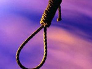 Psikolojik tedavi gören genç kız intihar etti