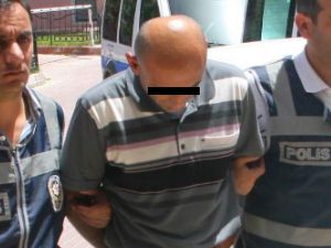 Arkadaşını öldüren katile 25 yıl hapis