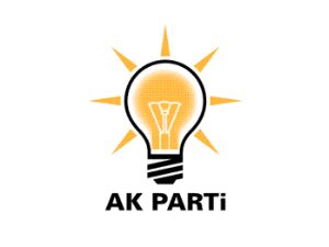 AK Parti'nin 3. transfer bombası!