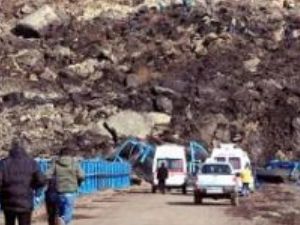 K.Maraş'ta iki cesede ulaşıldı: 7 kayıp