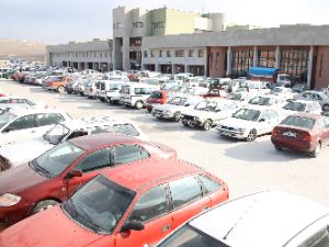Beyhekim’e minibüs hattı şart