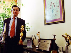 Selçuk İletişim, ödüle doymuyor