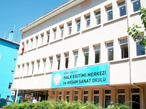 Akşehir'de avcılık eğitimi kursu başladı