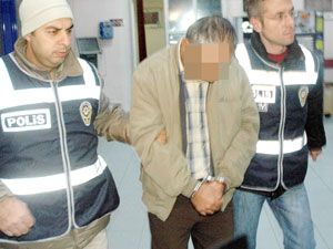 Uyuşturucu taşımaya 4 yıl 2 ay hapis cezası