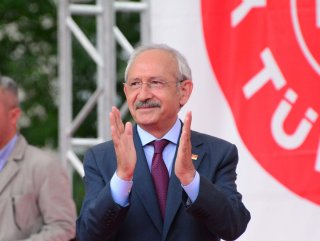 Kemal Kılıçdaroğlu 276 milletvekili istedi