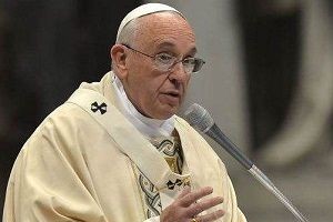 Vatikan: Papa'nın özel uçağı, helikopteri yok
