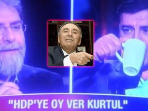 Doğan medyasından HDP propagandası