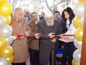 Tual Mücevherat hizmette