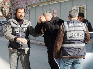 Cezasını çekti, yine suça bulaştı