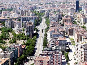 Konya’da emlak fiyatları