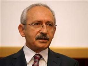 Kılıçdaroğlu: Balyoz'u kaygıyla izliyoruz