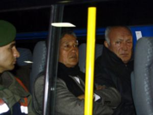 'Balyoz'daki paşaları yakan belgeler