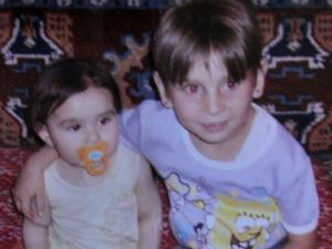 Küçük Zehra'nın kalbi daha fazla dayanamadı
