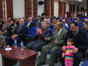 Görmeyenleri Koruma Derneği'nde seçim