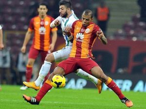 Galatasaray’da Yolcular Belli Oluyor