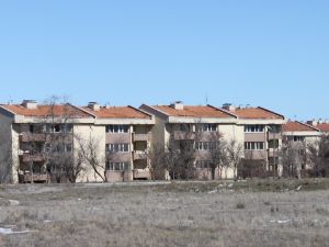 İhale talancılara kaldı