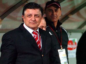 Konyaspor Yılmaz Vural ile anlaştı