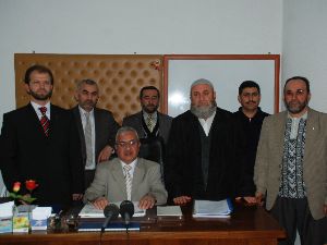 Kurtuluş için fırsat