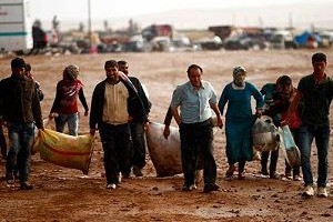 Kılıçdaroğlu: Suriyeliler mafya kuracak