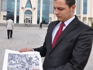 Penguen Dergisi hakkında suç duyurusu