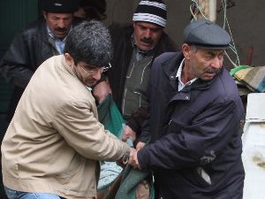 Kore Gazisi solunum yetmezliğinden öldü