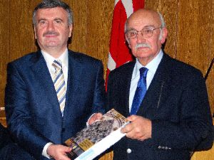 Tarihi eserlerin envanteri çıkarıldı