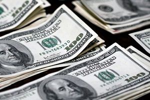 Dolar Türk Lirası karşısında 2,67'nin üzerinde