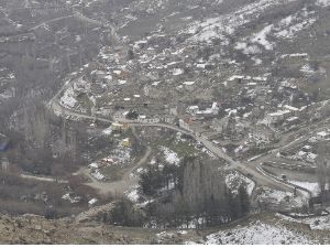 ‘İvriz’ ismi onları çok sevindirdi