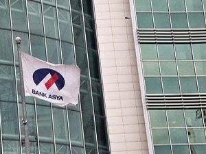 Bank Asya 'gözaltında' da kapatıldı