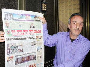 Mazlumların sitemi