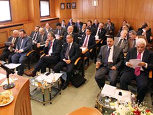 BASIN İLAN KURUMU’NDA YENİ YÖNETİM BELLİ OLDU