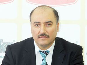 Çeker, hakkını arayacak