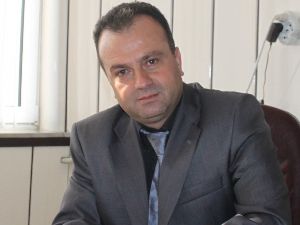 Beyşehir’e katı atık ayrıştırma tesisi kuruyor