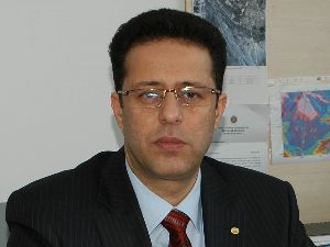 Kuraklık değişimi uydudan tespit edilecek