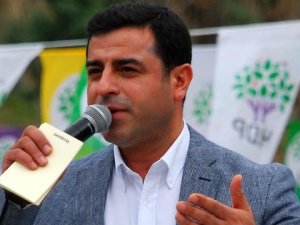 Demirtaş'tan CHP ile koalisyon açıklaması