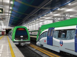 "Metro Konya" üniversite tercihlerini de etkileyecek