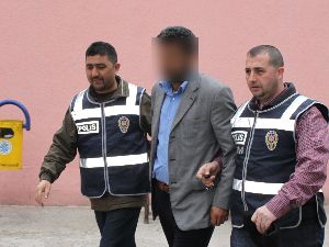 15 bin paket kaçak sigara ele geçirildi