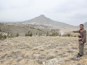 ‘Adeta korku yolu’