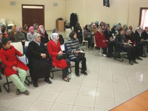 Aile Akademisi eğitimleri başladı
