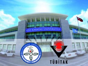 Karatay Üniversitesi’ne TÜBİTAK’tan destek