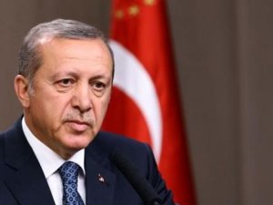 Erdoğan: Seçimlerde eski heyecan yok