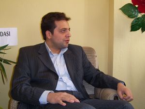 Konya'daki otopark sorunu