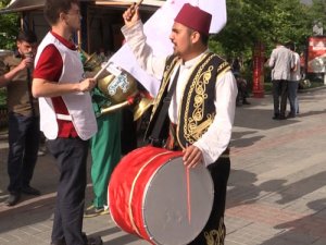 Saadet’ten tellallı miting daveti