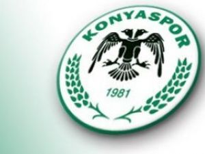 Konyaspor Süper Lig için TFFye başvurdu