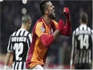 Gökhan Zan da Galatasaray'a veda etti