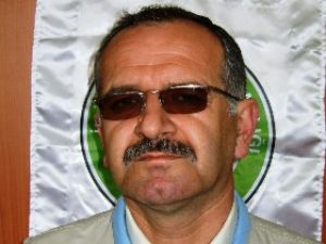 İzcilerin Bir Okula Bir Kütüphane kampanyası