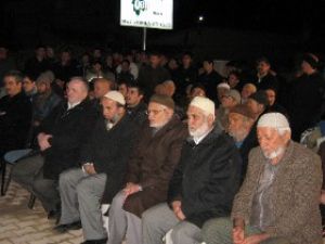 Anadolu Gençlikten yeni hizmet binası
