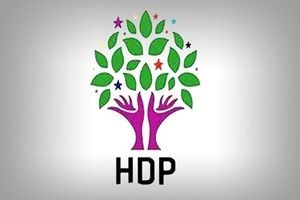 AK Parti'den istifa edip HDP'ye geçtiler