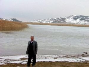 Kulu'da Camış gölüne piknik alanı yapılacak