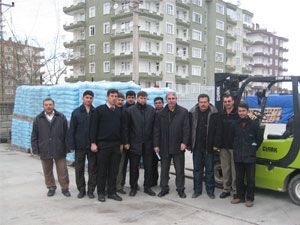 MMO’da Meslek EdindirmeKursları devam ediyor